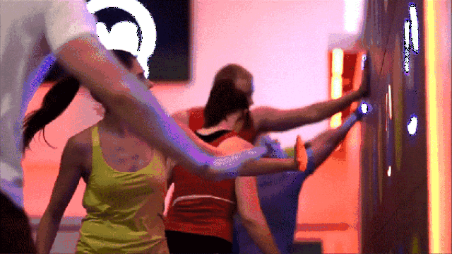 健身潮流尖端 | 2018年健身新趋势的10大预测