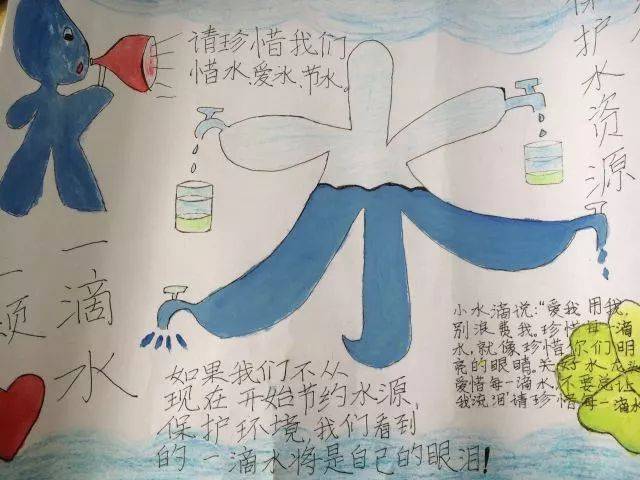 探秘水世界,保护水资源 ——南康区第二小学水科学研学活动掠影