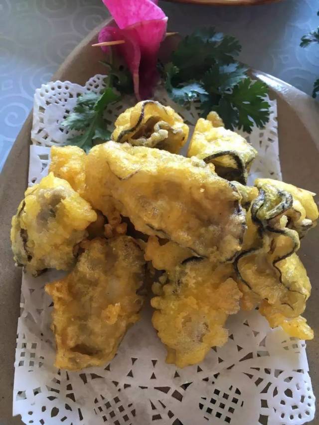 吃牡蛎，得高“锌”！ 第三届乳山（国际）牡蛎