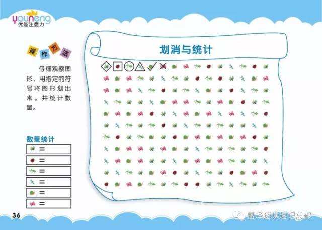 雷泽思维导图课程 优能注意力训练课程寒假安排