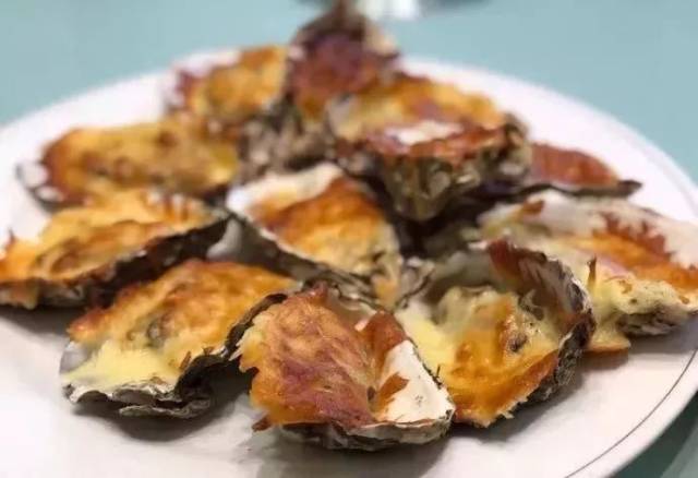 吃牡蛎，得高“锌”！ 第三届乳山（国际）牡蛎