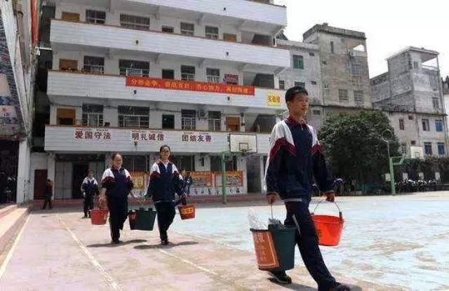 武鸣区民族中学 武鸣区太平镇庆乐小学