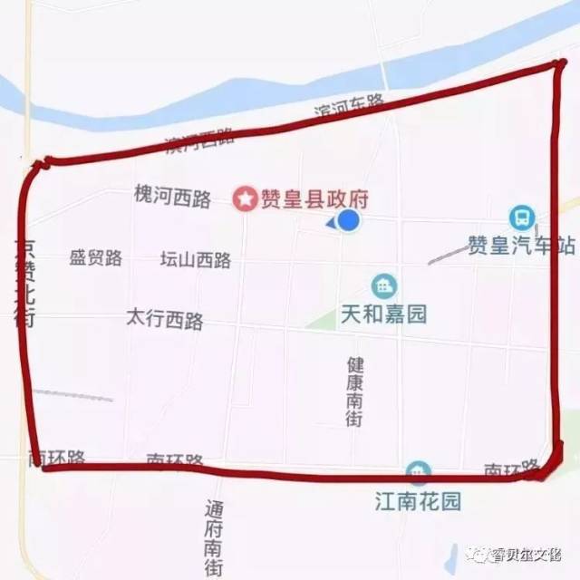 石家庄单双号限行!各区县怎么限?请您看这里