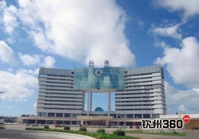 广西14城市火车站大比拼,你觉得钦州东站胜算有多大?