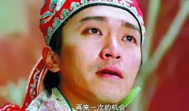 如果上天能再给我一次机会,我一定不会错过西三一大学