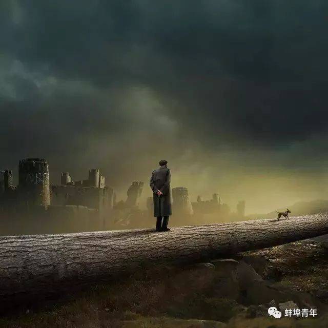 换个角度看人生