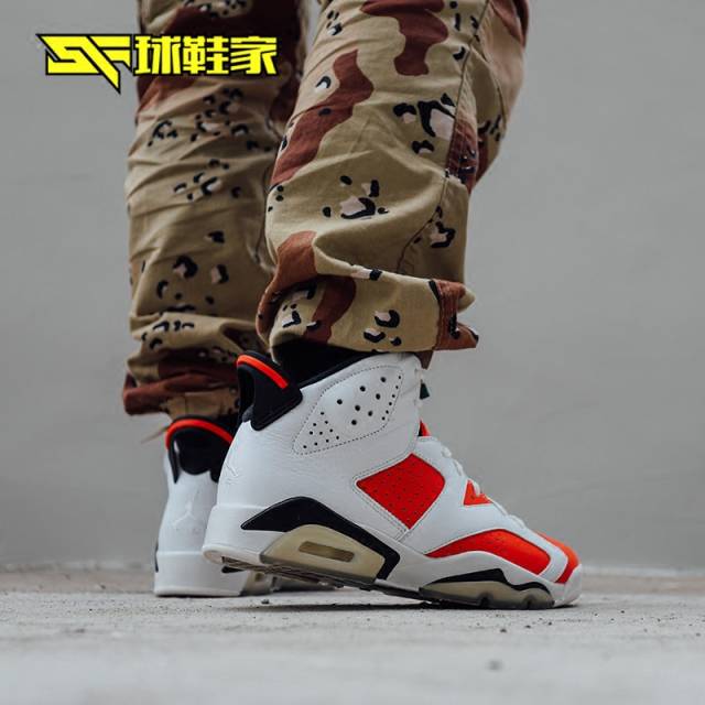 还有aj6佳得乐,eqt9317,aj4纯白