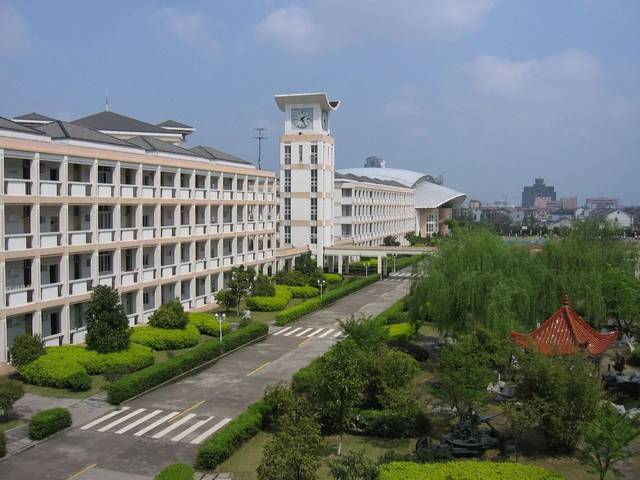 省文明单位公布,宁波这10所学校榜上有名