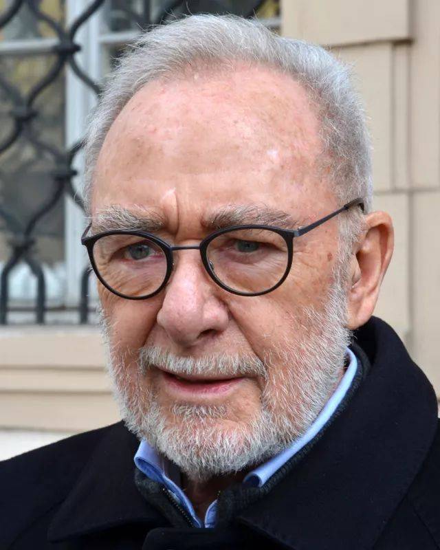 格哈德·里希特(gerhard richter)