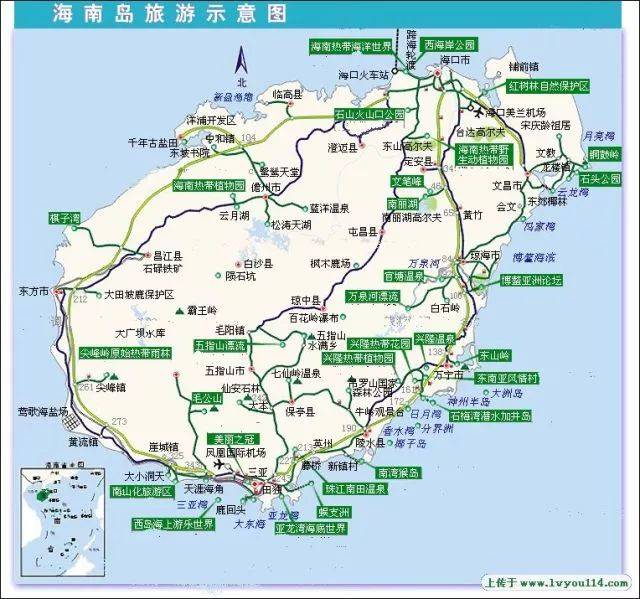 精品8日游,2880元起,天涯海角 大东海