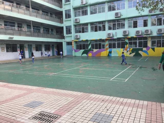 美！罗湖这些学校大变样，还有12所学校即将华丽转身……