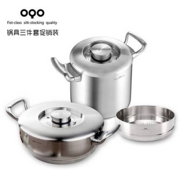 【oqo厨具】独有的浪漫,高端艺术邀您前来鉴赏