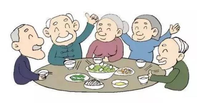 (12)"老友部落"长者社团发展计划