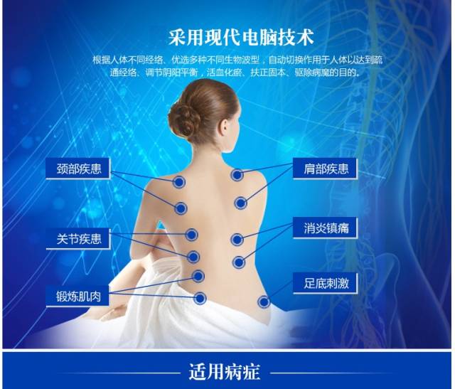 手法机器人理疗应该