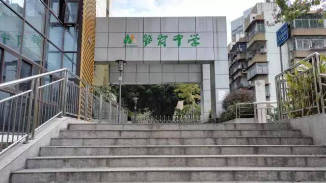 美！罗湖这些学校大变样，还有12所学校即将华丽转身……