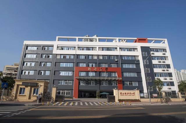 美！罗湖这些学校大变样，还有12所学校即将华丽转身……