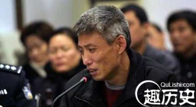 东北黑道霸主刘涌黑社会的覆灭纪实,坏事做尽