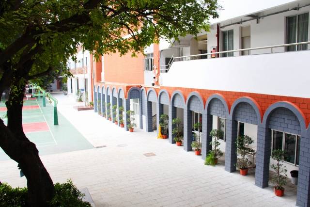 美！罗湖这些学校大变样，还有12所学校即将华丽转身……