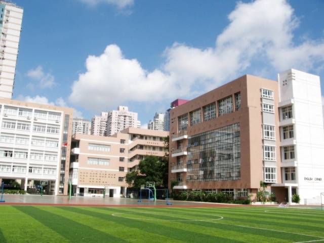 美！罗湖这些学校大变样，还有12所学校即将华丽转身……