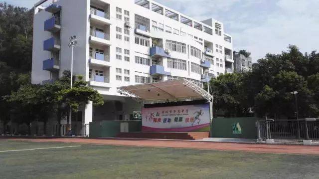 美！罗湖这些学校大变样，还有12所学校即将华丽转身……