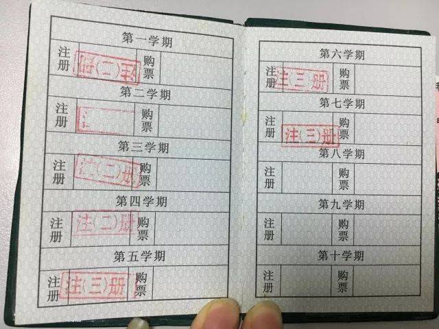 学生火车票优惠卡和经学校注册的学生证,新生凭学校录取通知书,毕业生