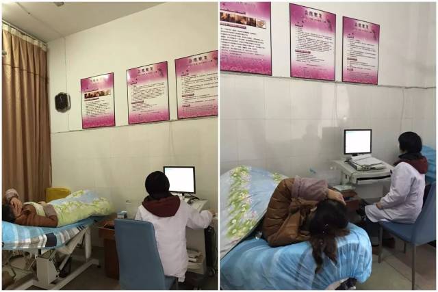 曝光！安福这家医院竟暗藏特殊服务...