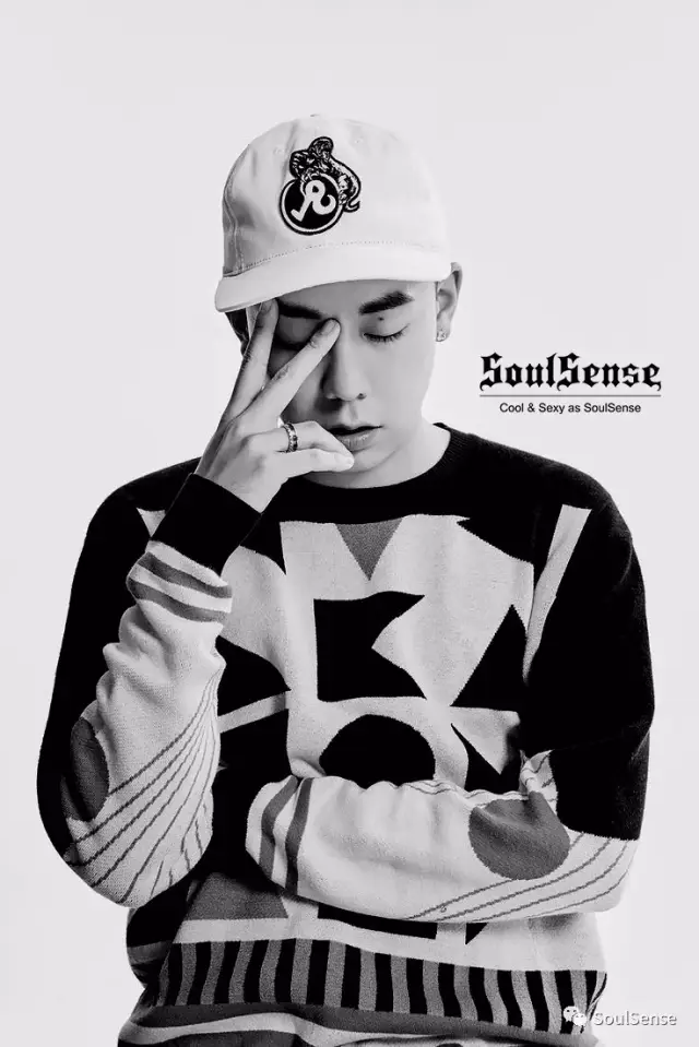 韩国rapper ash,janey韩国rapper 干货| 细数韩国rapper金字塔(下期)