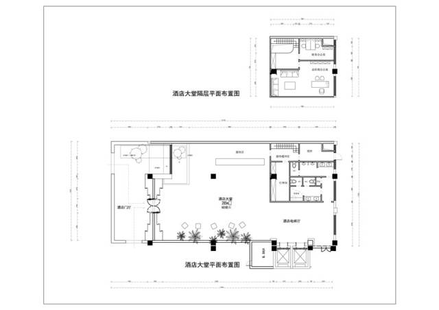 复评推荐作品丨浙江穿越主题酒店