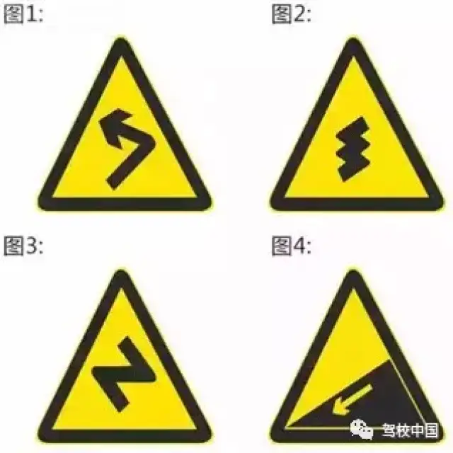 2018驾考科目四考试要点及口诀,记住这些逢考必过