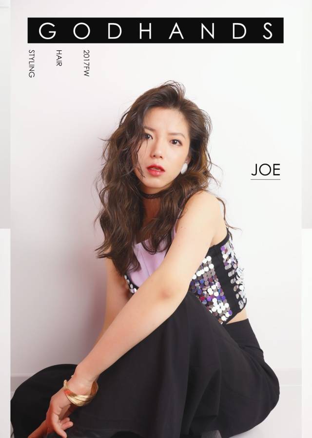 如果大家有更好的建议请在文末留言 也可以到微博 godhandsjoe潘于兰