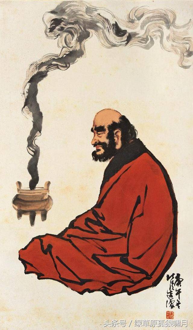 天下功夫出少林达摩与少林寺武术究竟有怎样的关系