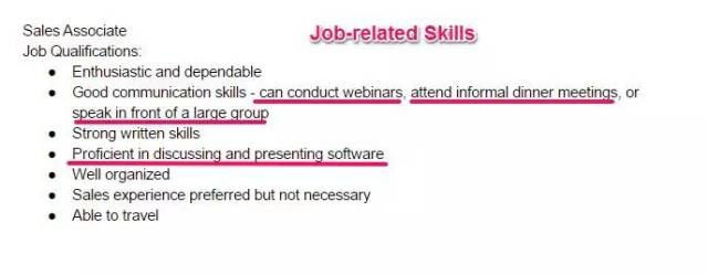 德勤面试官:没PR?但简历上有这一技能的留学生