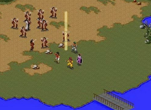 所有武功排名_武功秘籍图片(2)