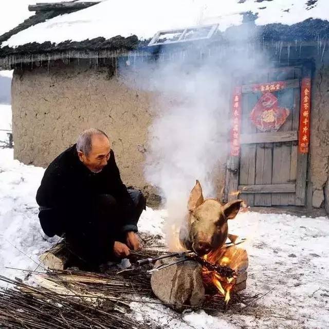 什么是民俗摄影 ? 如何拍摄出有价值的作品!(二)