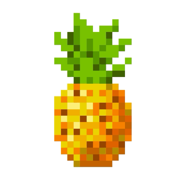 像素风永不过时,用这些应用画一幅属于你的像素画