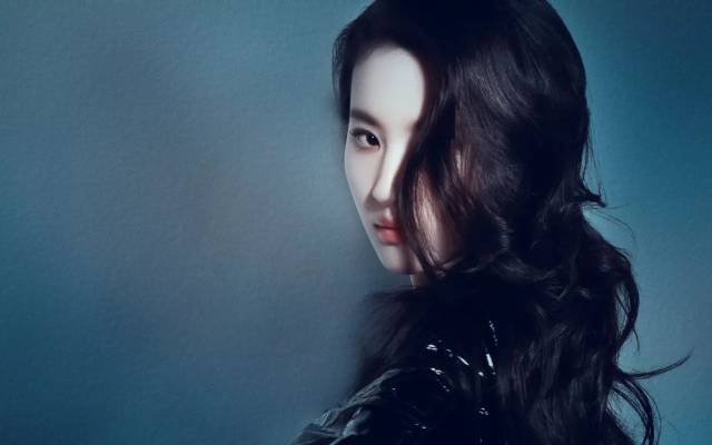 刘亦菲呵呵哒事件后续?结石姐和GAI被退赛?某