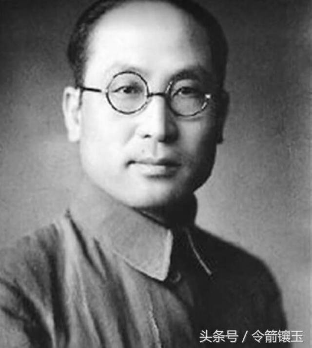 熊向晖