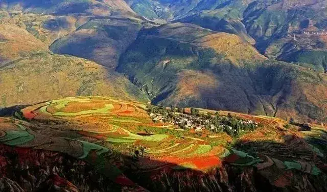 中国最穷省份排名,云南排第二!