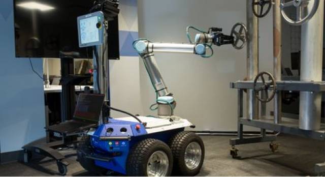 创新2018:GE风险投资专家对未来的展望