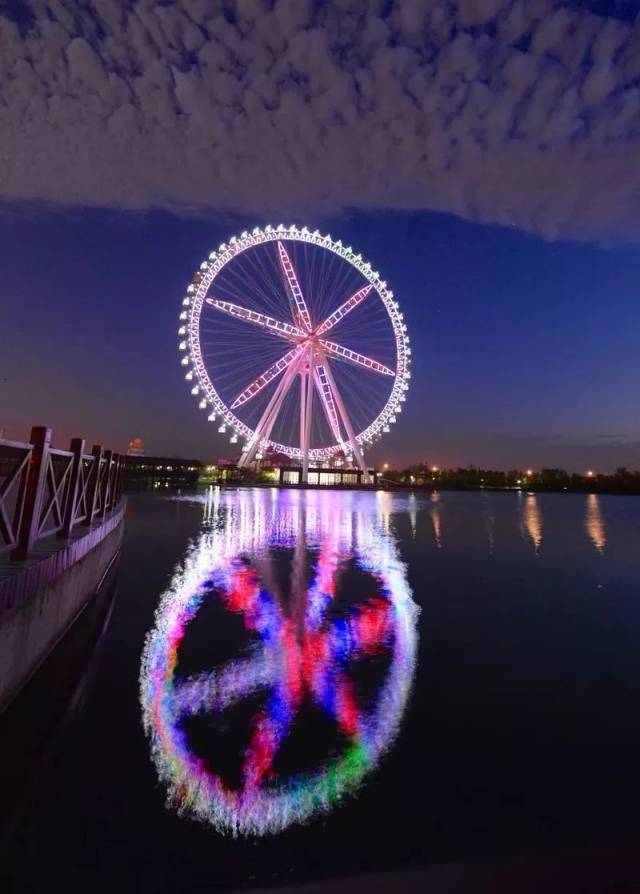 摩天轮