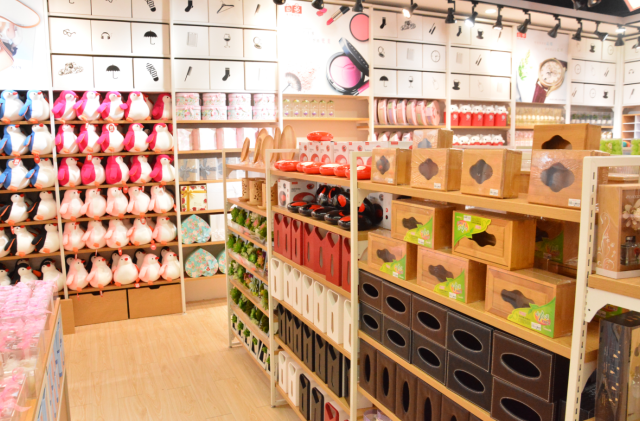 必多:样样十元的十元店哪里可以进货?