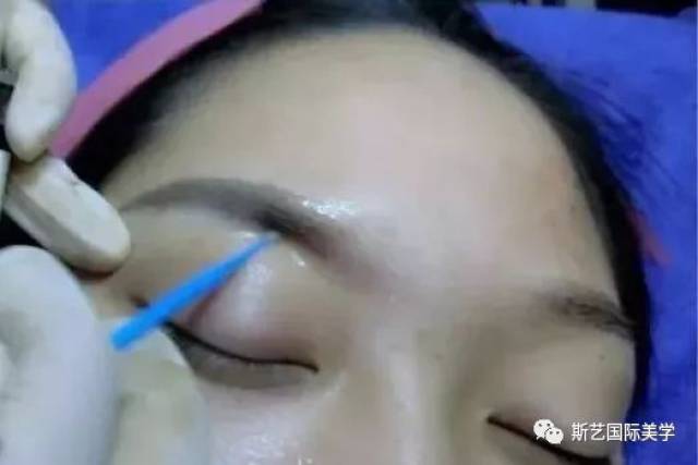 除了洗眉真的束手无策了吗?