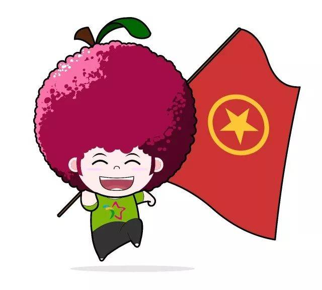 漫画团课丨奔跑吧,共青团员!(中学版)