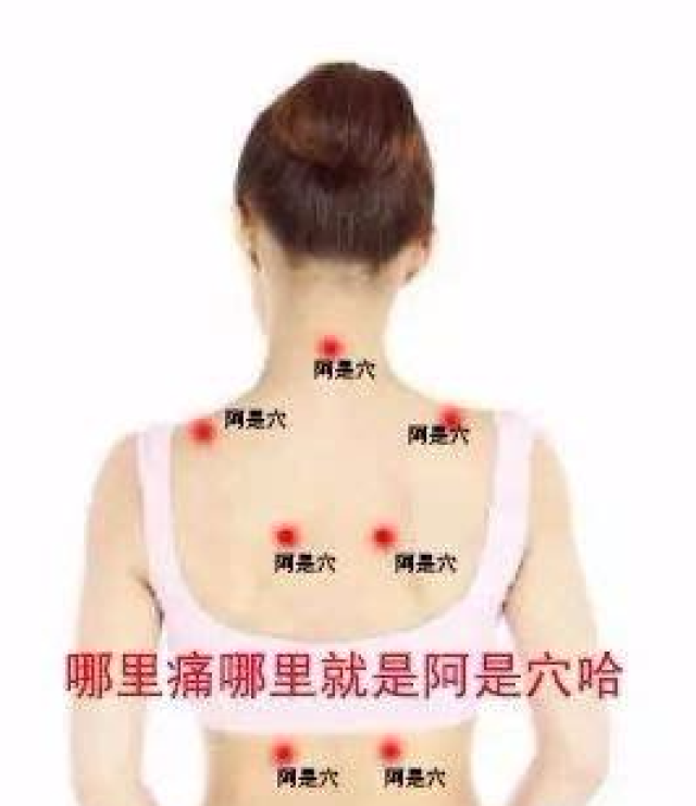 腰椎间盘突出如何自愈:图文解析,简单易懂,赶紧让爸妈