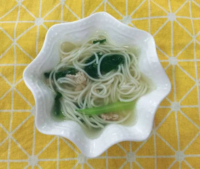 樟树市明珠伟才国际幼儿园2018年1月19日星期五食谱