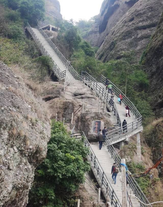 龙川县霍山景区最新进度(附图)!龙川县县长杨利华现场