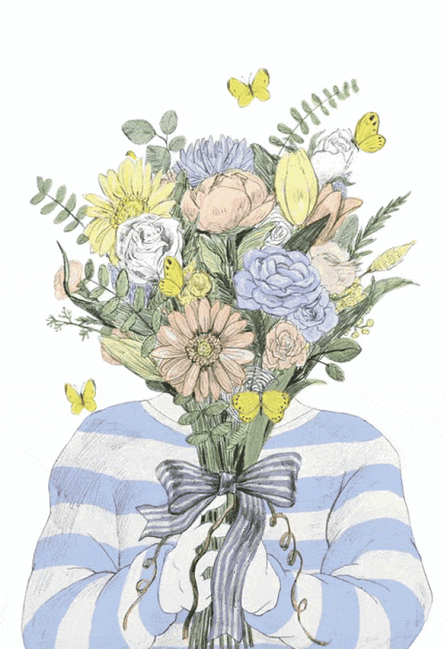 美国费城花卉展the philadelphia flower show