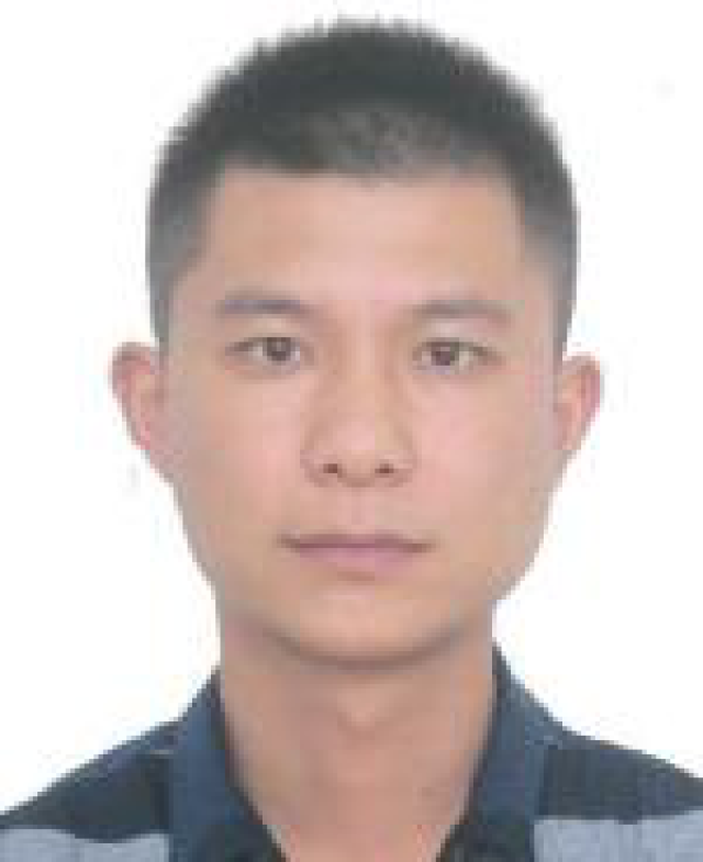 犯罪嫌疑人王光辉