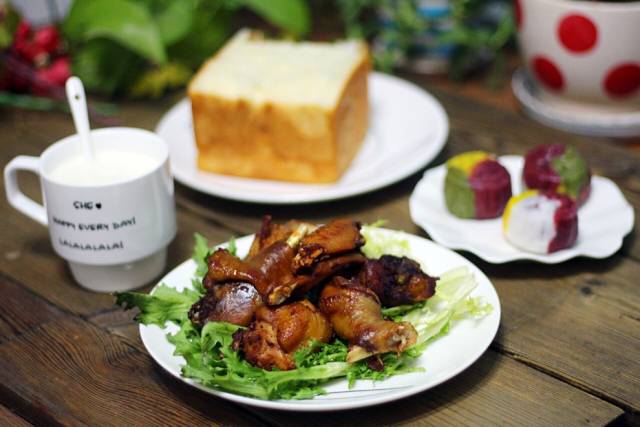 Щ򵥵춼ܳԵζɿڵӪ