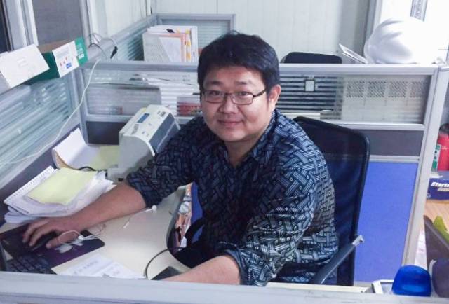 万雷 搜狐网